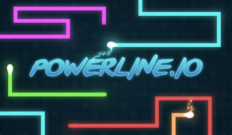 coolmath powerline